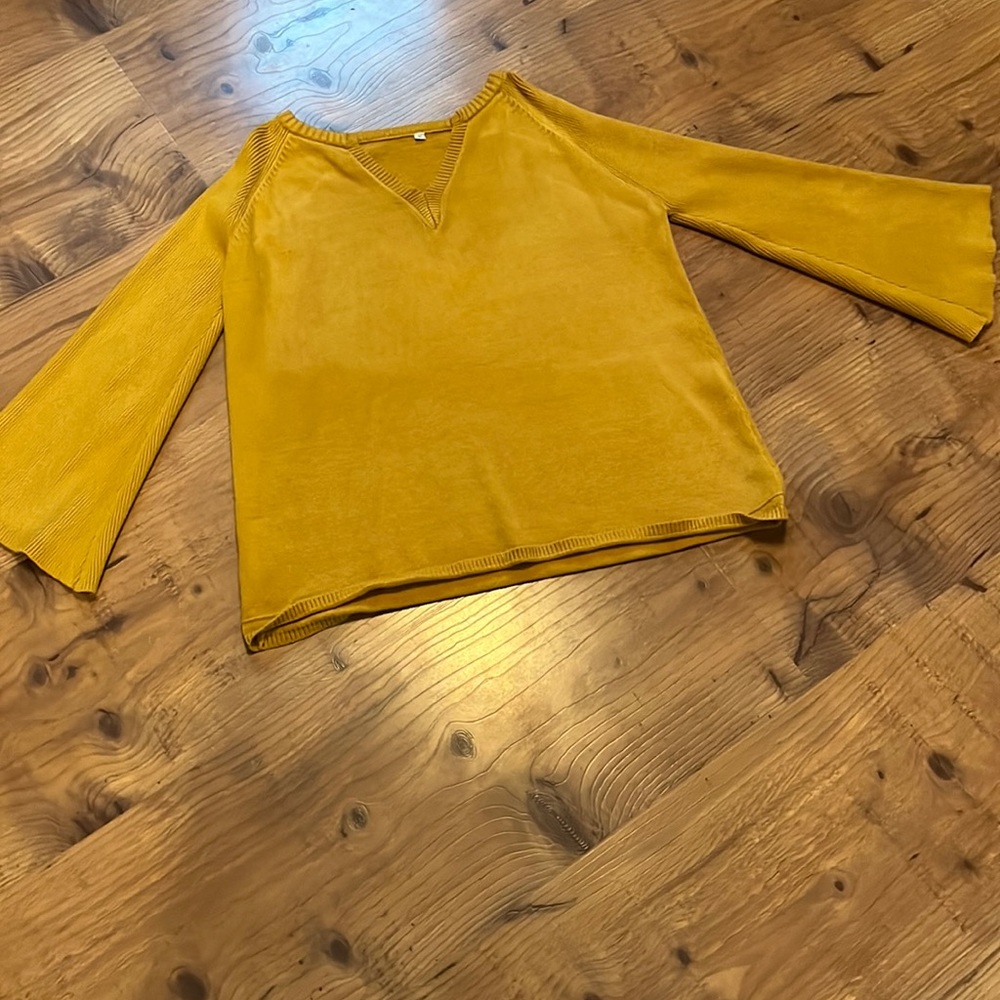 Fall cozy sweater!!